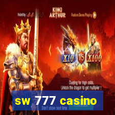 sw 777 casino